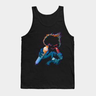 magic pencil - antismile Tank Top